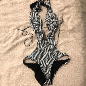 Volvo’s one piece Size S